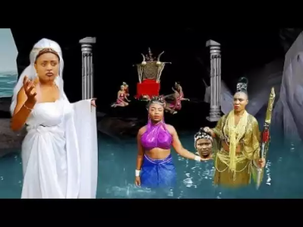 Video: White Virgin Princess -   Latest Nigerian Nollywood Movies